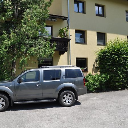 Apartment Ischl Home Bad Ischl Exterior foto
